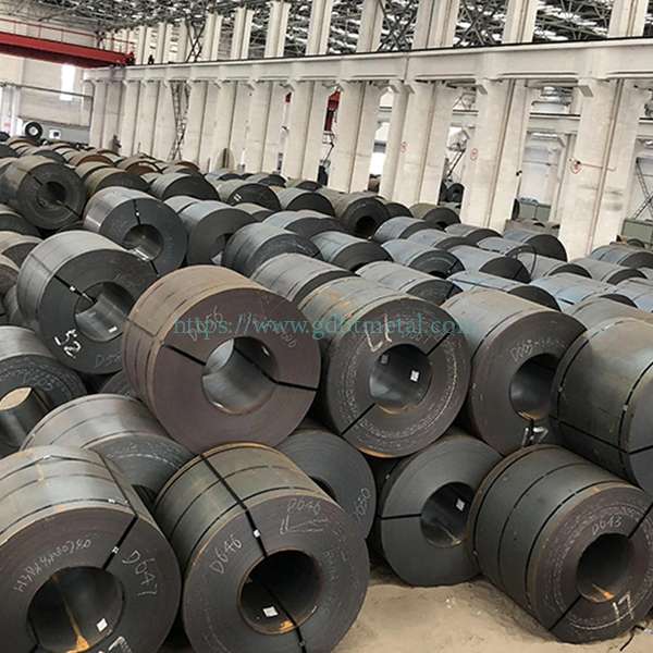 Carbon Steel Coil&Strip